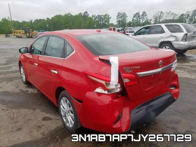 3N1AB7AP7JY267729 фото 4