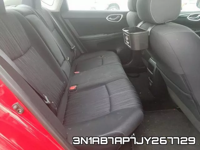 3N1AB7AP7JY267729 фото 7