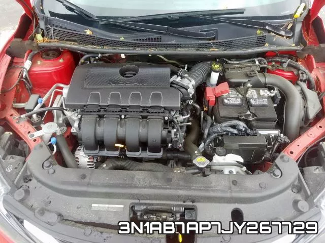 3N1AB7AP7JY267729 фото 8
