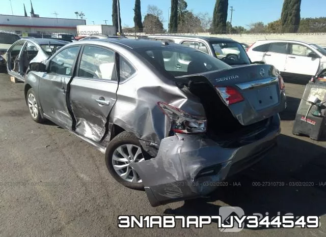 3N1AB7AP7JY344549 фото 4