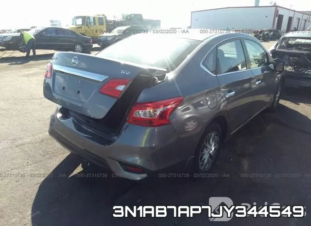 3N1AB7AP7JY344549 фото 5