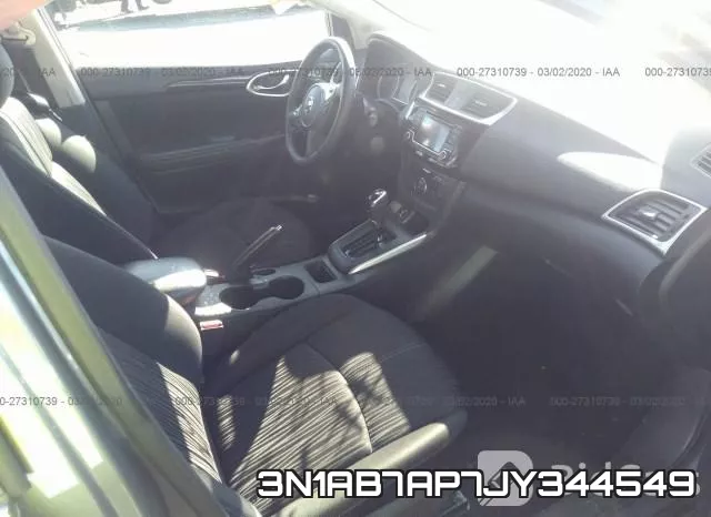 3N1AB7AP7JY344549 фото 6