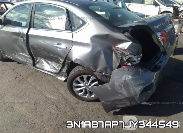 3N1AB7AP7JY344549 фото 7