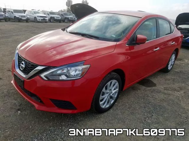 3N1AB7AP7KL609775 фото 3