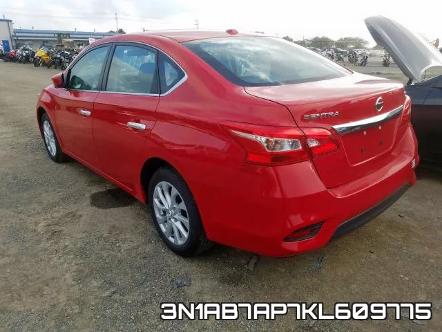 3N1AB7AP7KL609775 фото 4