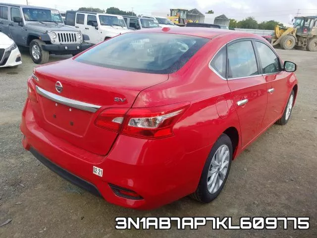 3N1AB7AP7KL609775 фото 5