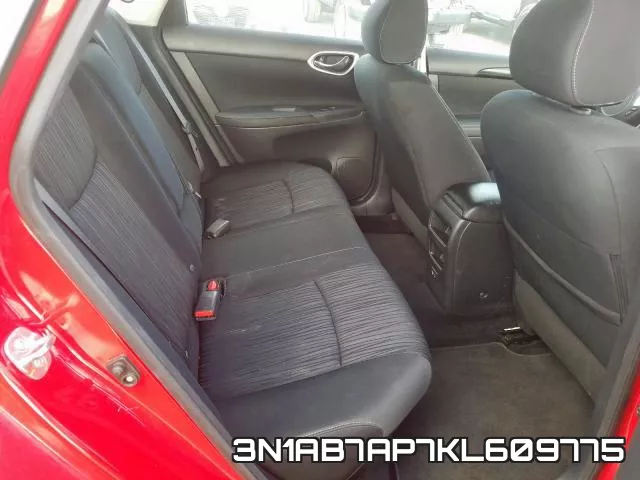3N1AB7AP7KL609775 фото 7