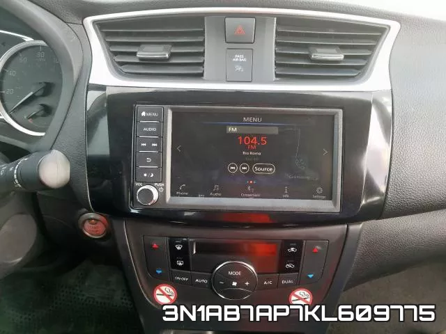 3N1AB7AP7KL609775 фото 10