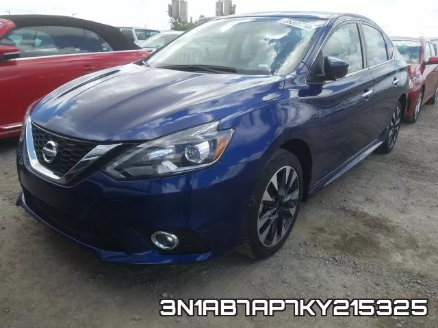 3N1AB7AP7KY215325 фото 3