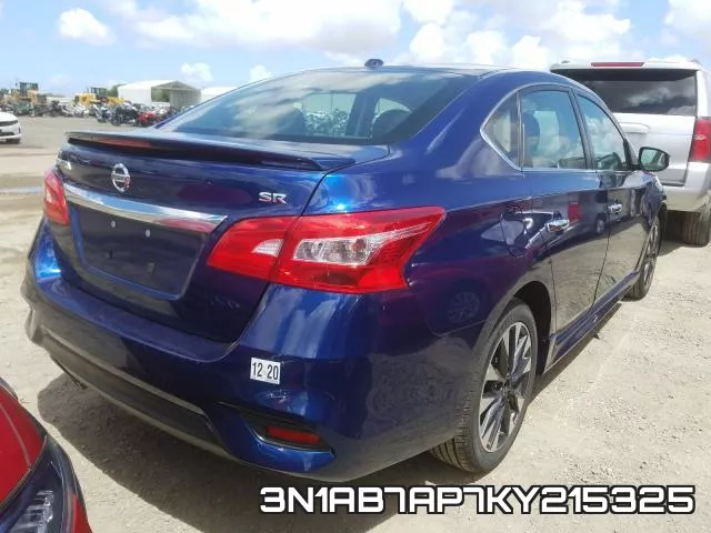 3N1AB7AP7KY215325 фото 5