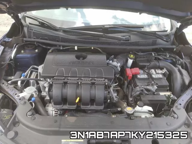 3N1AB7AP7KY215325 фото 8