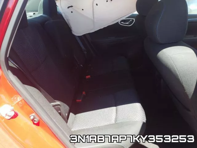 3N1AB7AP7KY353253 фото 7