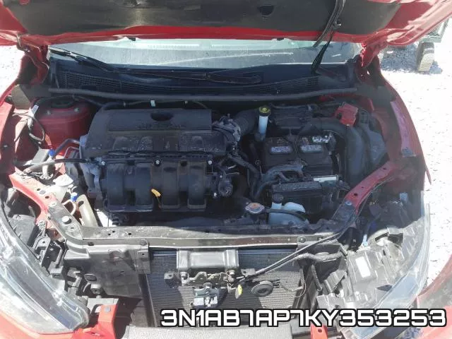 3N1AB7AP7KY353253 фото 8