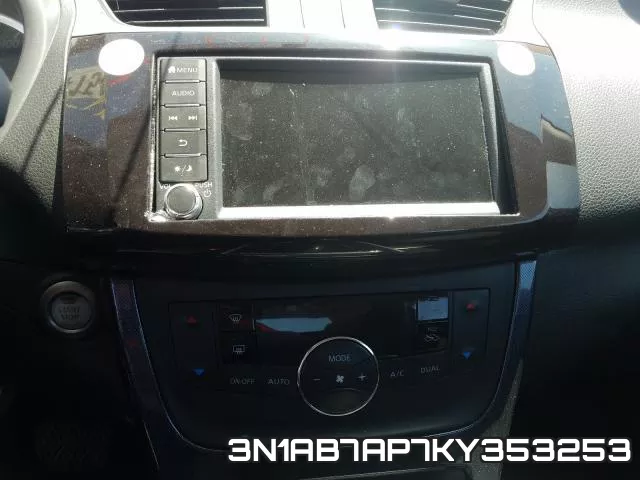 3N1AB7AP7KY353253 фото 9