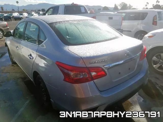 3N1AB7AP8HY236791 фото 4