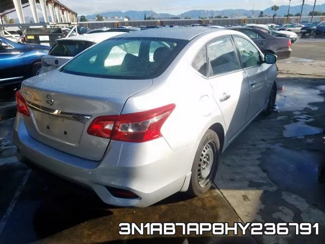 3N1AB7AP8HY236791 фото 5