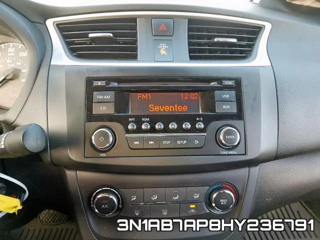 3N1AB7AP8HY236791 фото 10