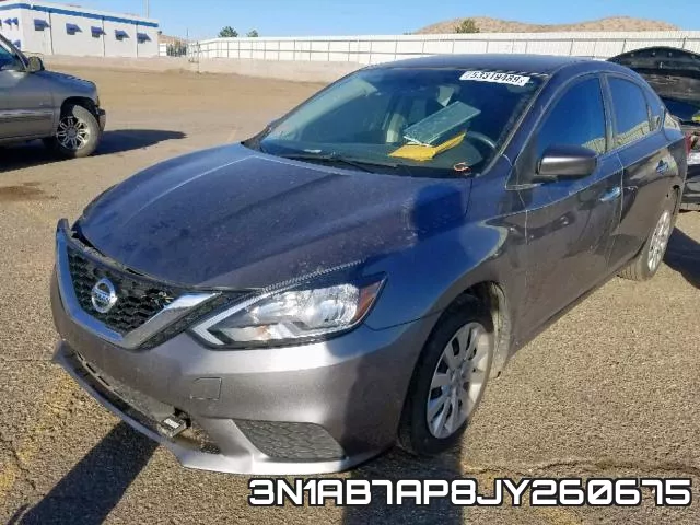 3N1AB7AP8JY260675 фото 3