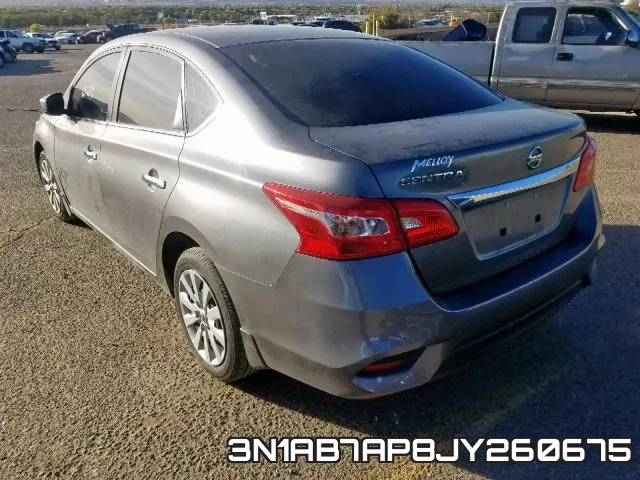 3N1AB7AP8JY260675 фото 4