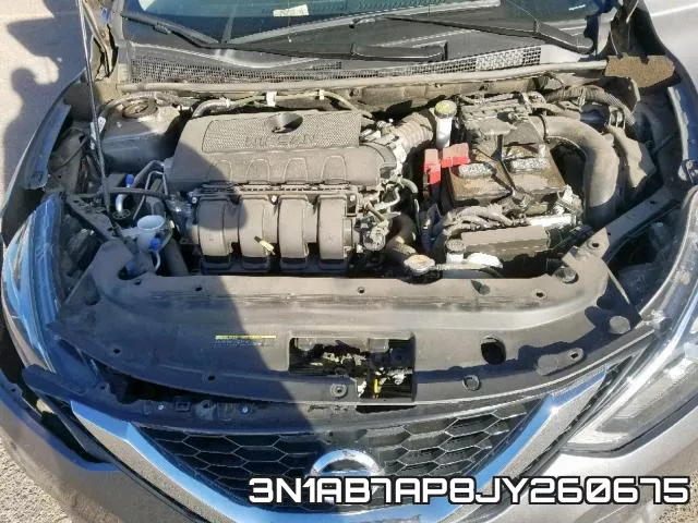 3N1AB7AP8JY260675 фото 8