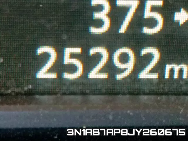 3N1AB7AP8JY260675 фото 9