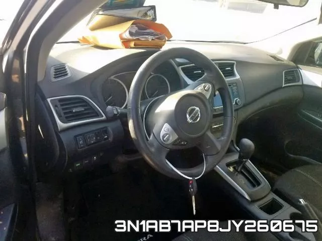 3N1AB7AP8JY260675 фото 10