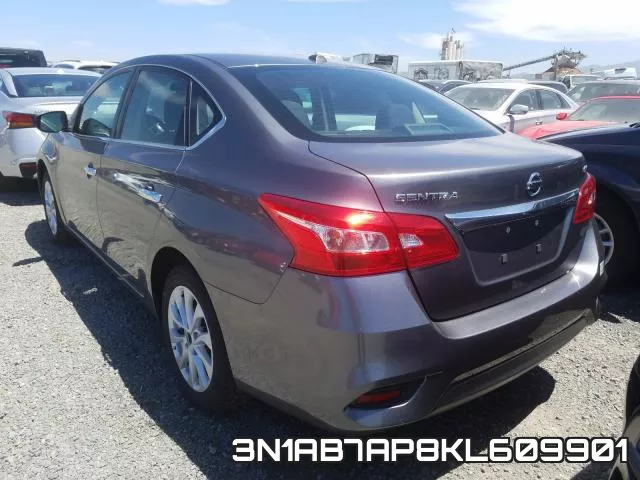 3N1AB7AP8KL609901 фото 4