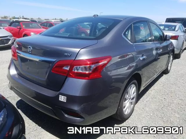 3N1AB7AP8KL609901 фото 5