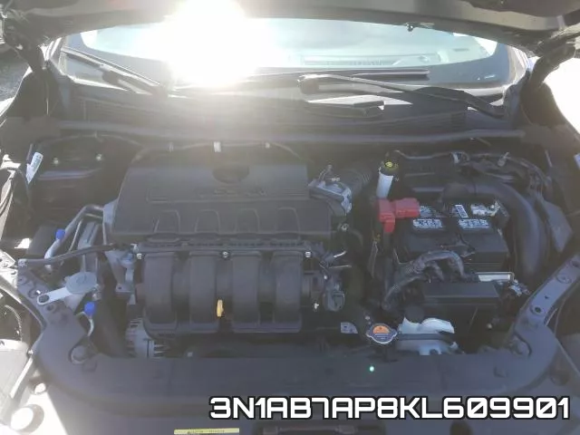 3N1AB7AP8KL609901 фото 8