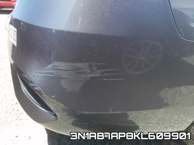 3N1AB7AP8KL609901 фото 10