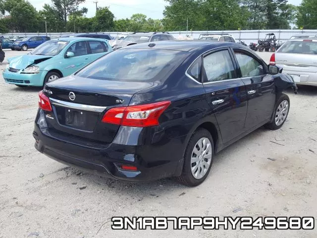 3N1AB7AP9HY249680 фото 5
