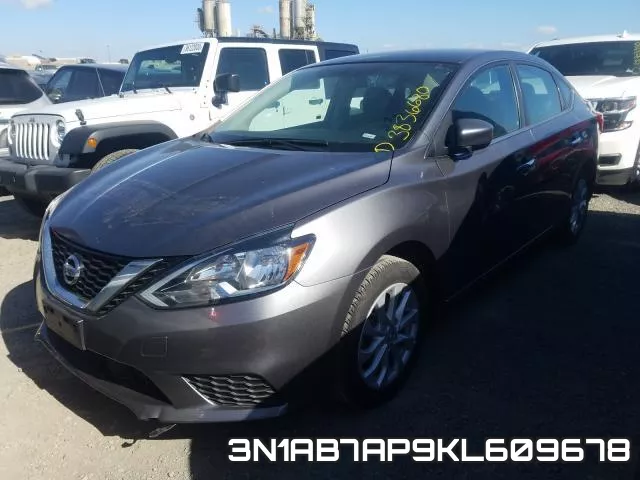 3N1AB7AP9KL609678 фото 3
