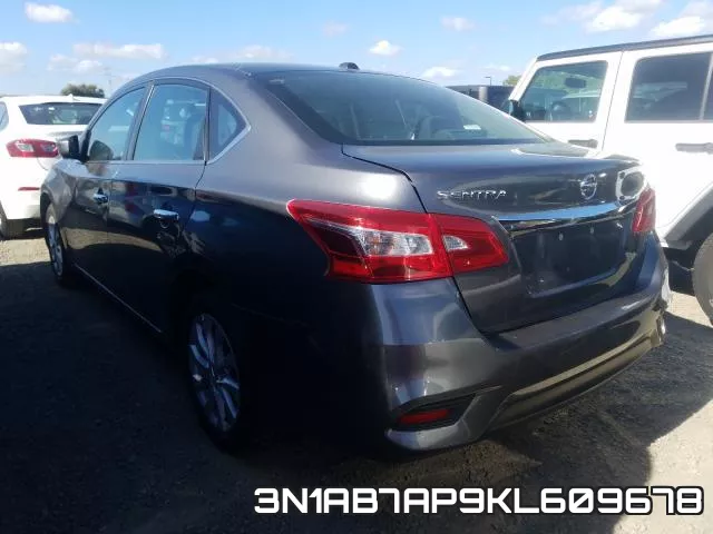 3N1AB7AP9KL609678 фото 4