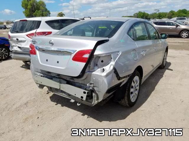 3N1AB7APXJY327115 фото 5