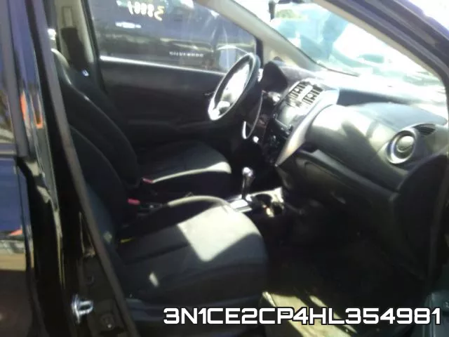 3N1CE2CP4HL354981 фото 6
