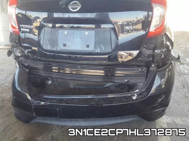 3N1CE2CP7HL372875 фото 10