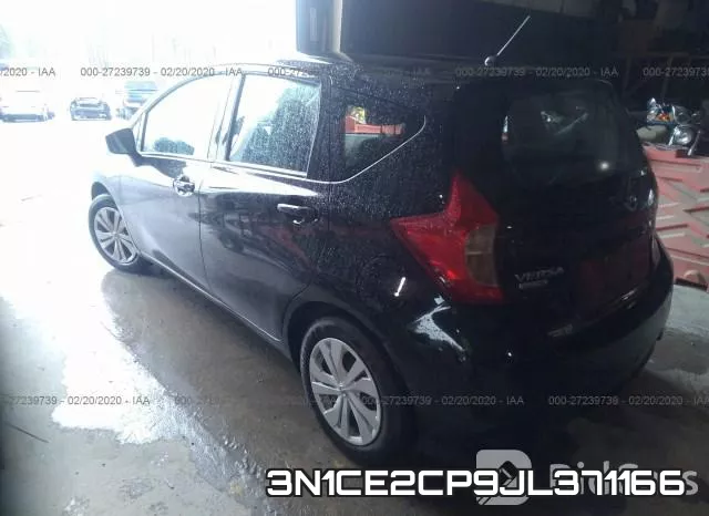 3N1CE2CP9JL371166 фото 4