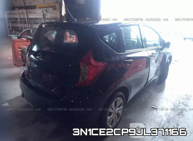 3N1CE2CP9JL371166 фото 5