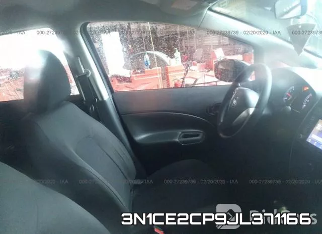 3N1CE2CP9JL371166 фото 6