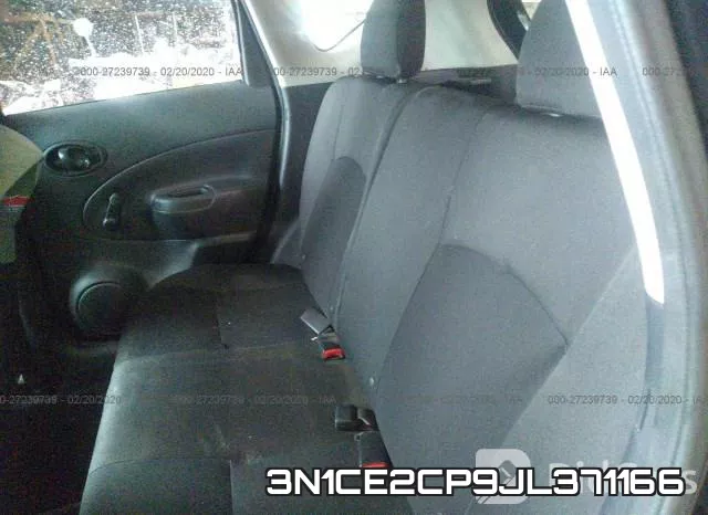 3N1CE2CP9JL371166 фото 9