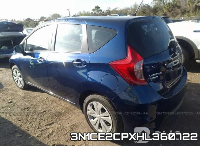 3N1CE2CPXHL360722 фото 4
