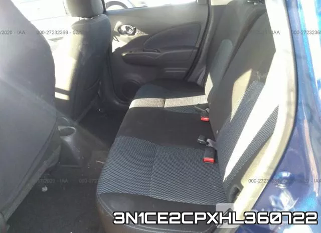 3N1CE2CPXHL360722 фото 9