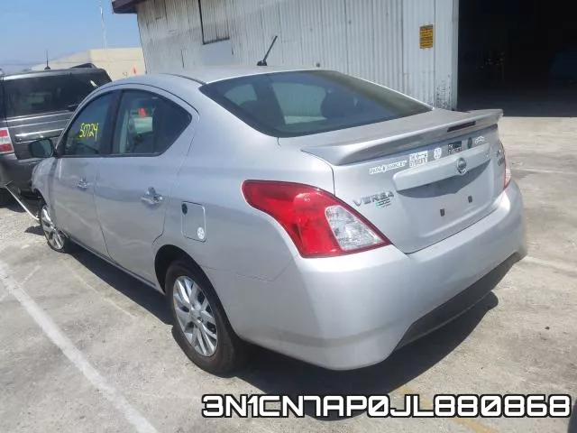 3N1CN7AP0JL880868 фото 4
