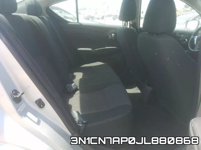 3N1CN7AP0JL880868 фото 7