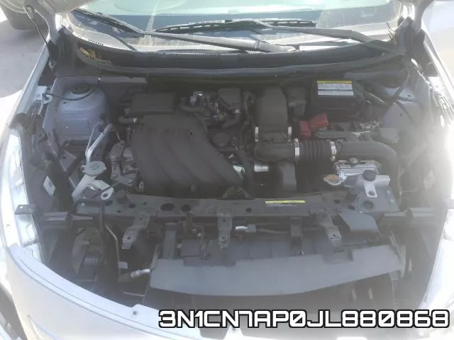 3N1CN7AP0JL880868 фото 8
