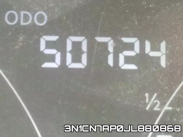 3N1CN7AP0JL880868 фото 9