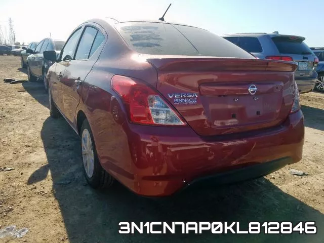 3N1CN7AP0KL812846 фото 4