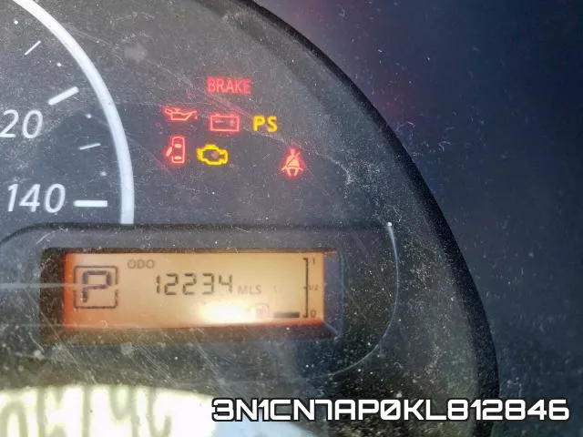 3N1CN7AP0KL812846 фото 9