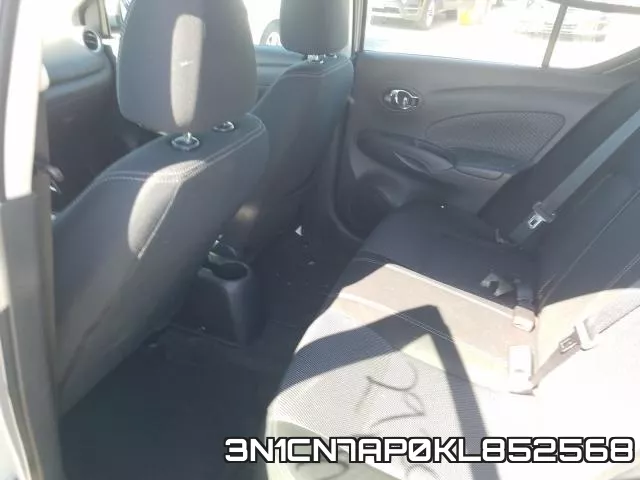 3N1CN7AP0KL852568 фото 7