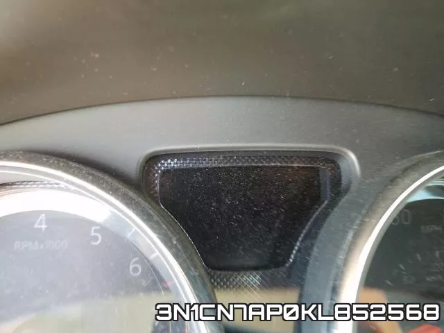 3N1CN7AP0KL852568 фото 9